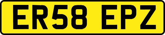 ER58EPZ