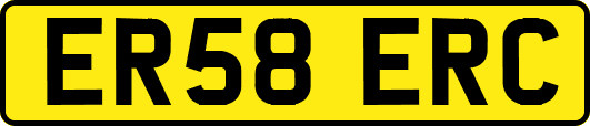 ER58ERC
