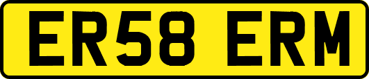 ER58ERM