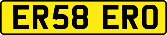 ER58ERO