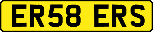 ER58ERS