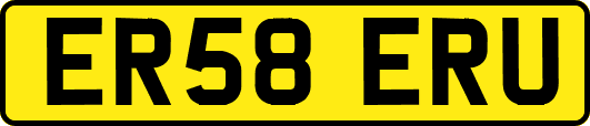 ER58ERU