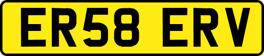 ER58ERV