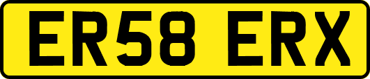 ER58ERX