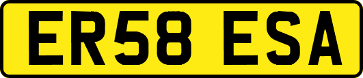 ER58ESA