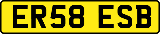 ER58ESB