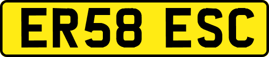 ER58ESC
