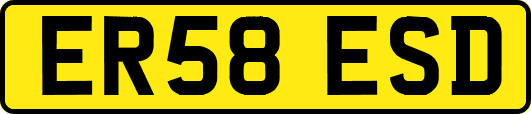 ER58ESD