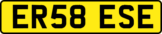 ER58ESE