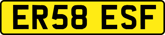 ER58ESF