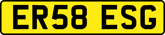 ER58ESG