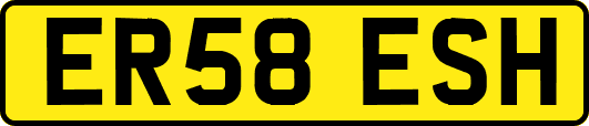 ER58ESH