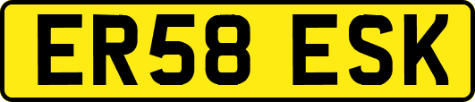 ER58ESK
