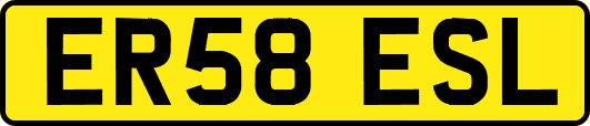 ER58ESL