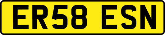 ER58ESN