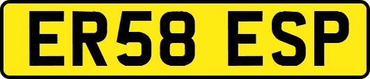 ER58ESP
