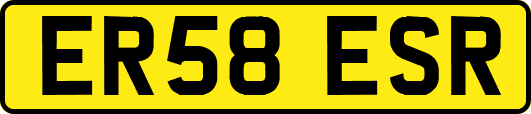 ER58ESR