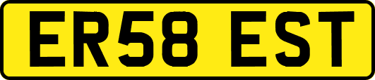 ER58EST