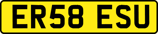 ER58ESU