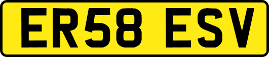 ER58ESV
