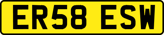 ER58ESW