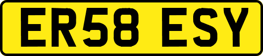 ER58ESY