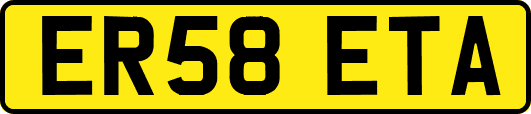 ER58ETA
