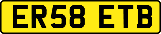 ER58ETB