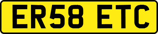 ER58ETC