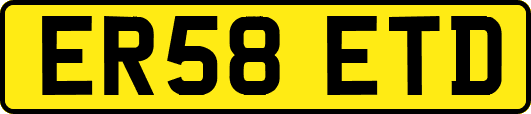 ER58ETD