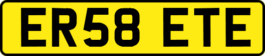 ER58ETE