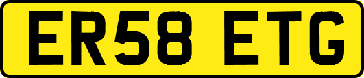 ER58ETG