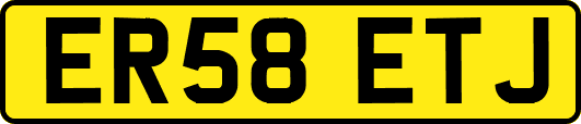 ER58ETJ