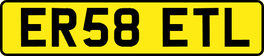 ER58ETL