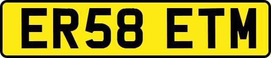 ER58ETM