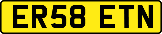 ER58ETN