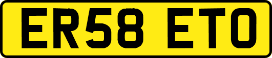 ER58ETO