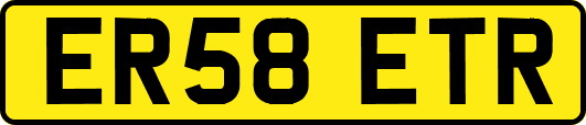 ER58ETR