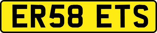 ER58ETS