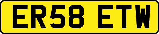 ER58ETW