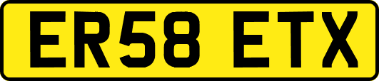 ER58ETX