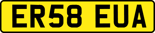 ER58EUA