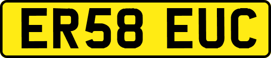 ER58EUC