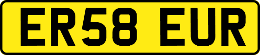 ER58EUR