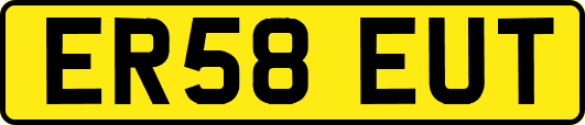 ER58EUT