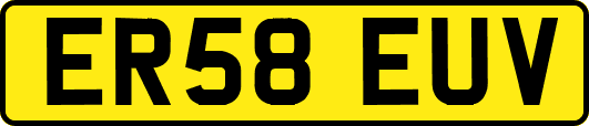 ER58EUV