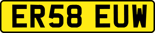 ER58EUW
