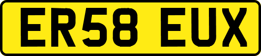 ER58EUX