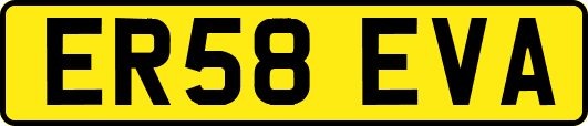 ER58EVA
