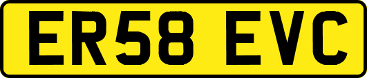 ER58EVC